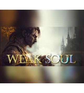 Weak Soul Steam Key GLOBAL